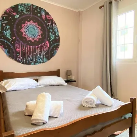 Apartmán 'makis' Comfy *