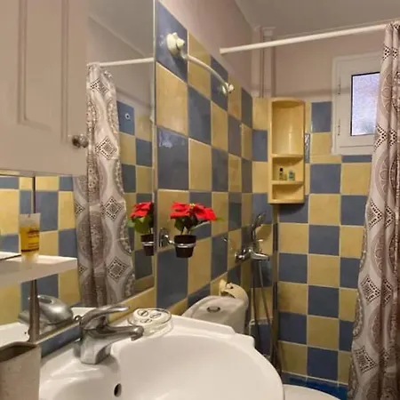 'makis' Comfy Apartmán Argostoli (Kefalonia)