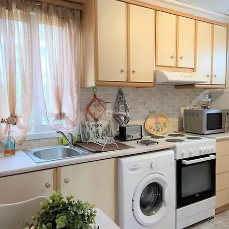 'makis' Comfy Apartmán *