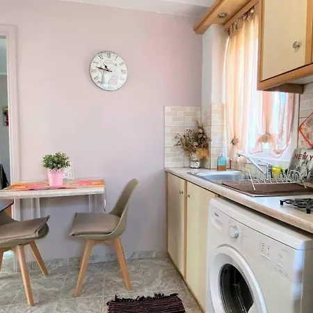 'makis' Comfy Argostoli (Kefalonia)